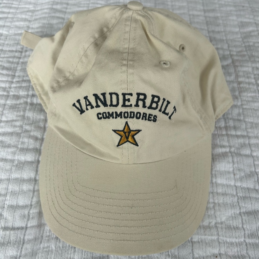Vanderbilt Cap